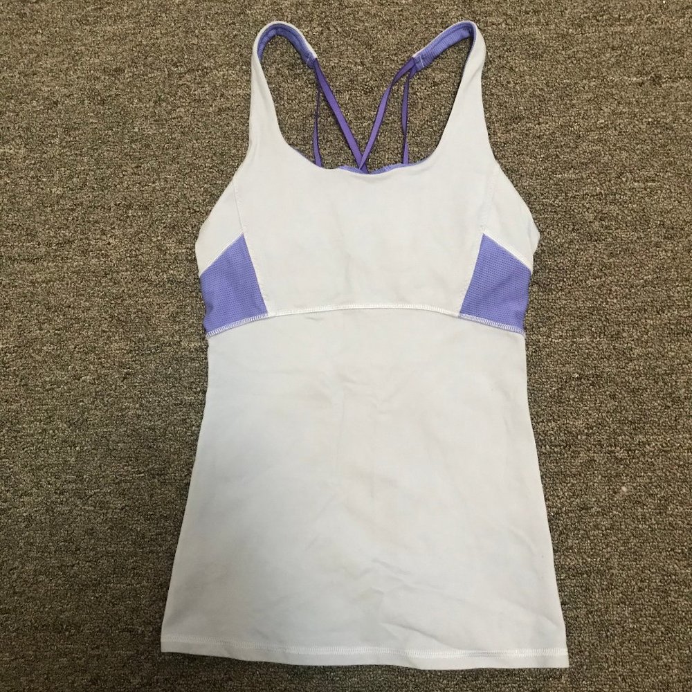 Athleta Workout Tank